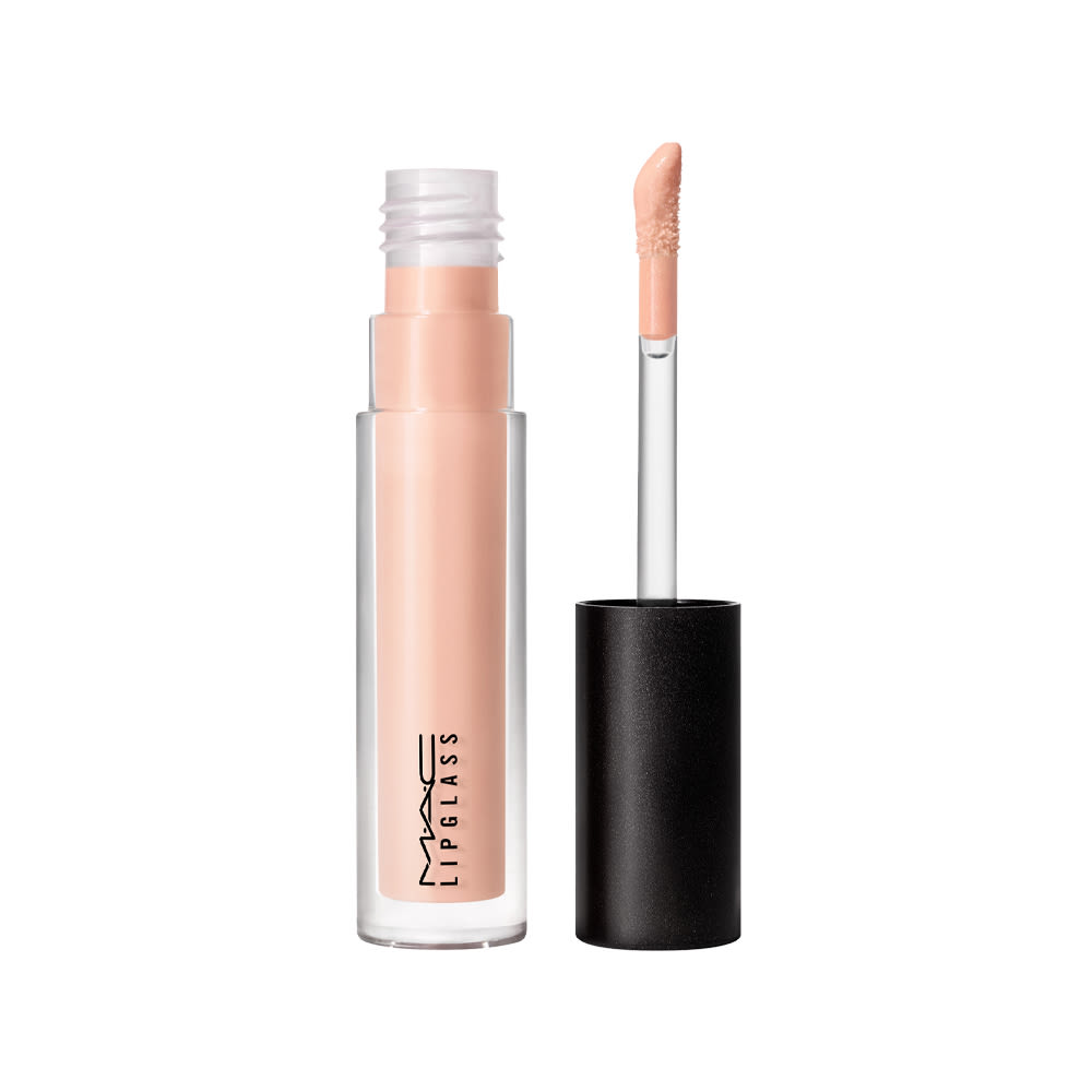 MAC Cosmetics Lipglass C-Thru