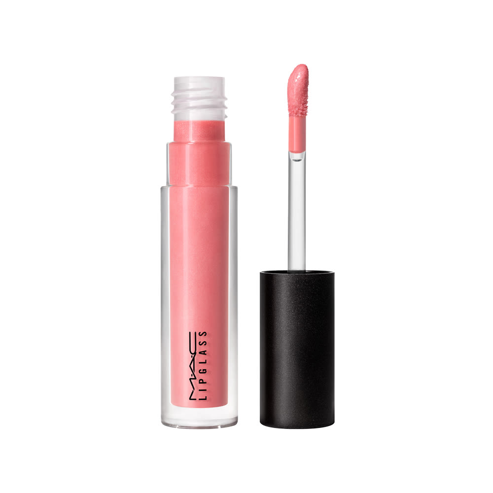 MAC Cosmetics Lipglass Cultured
