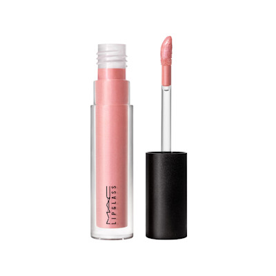 MAC Cosmetics Lipglass Dreamy