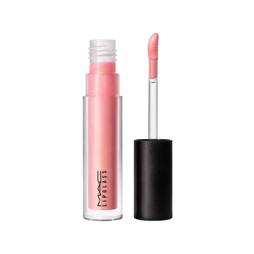 MAC Cosmetics Lipglass Nymphette