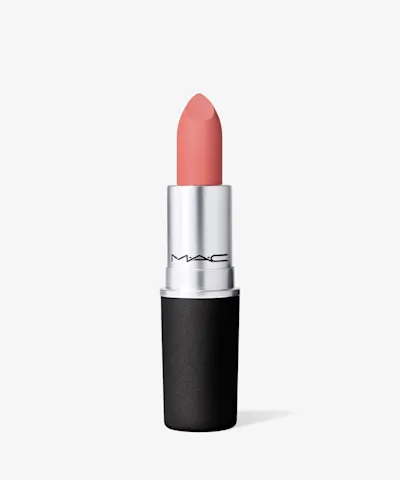 MAC Cosmetics - Powder Kiss Lipstick