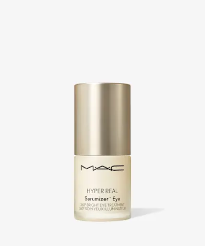 MAC Cosmetics - Hyper Real Eye Serumizer