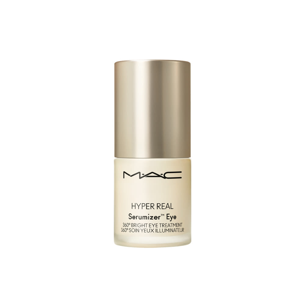 MAC Cosmetics Hyper Real Eye Serumizer