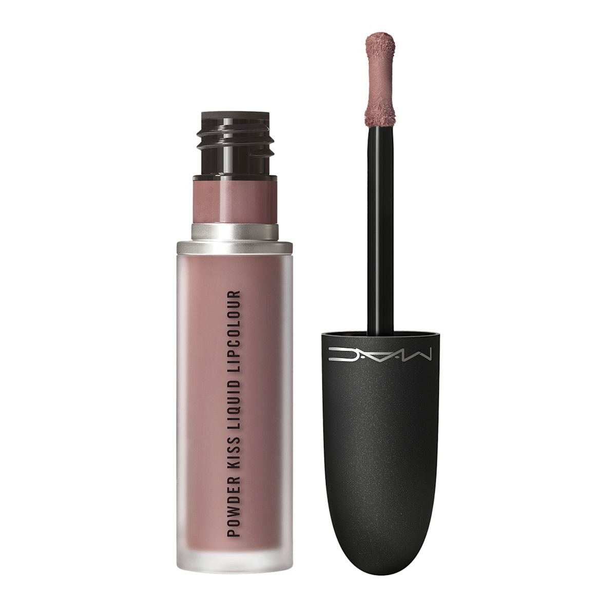 MAC Cosmetics Powder Kiss Liquid Lipcolour It's Personal