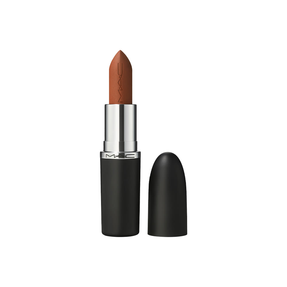 MAC Cosmetics MACximal Matte Lipstick Iconic Photo