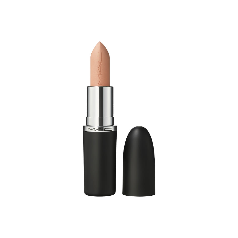 MAC Cosmetics MACximal Matte Lipstick Acting Natural