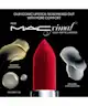 MAC Cosmetics - MACximal Matte Lipstick