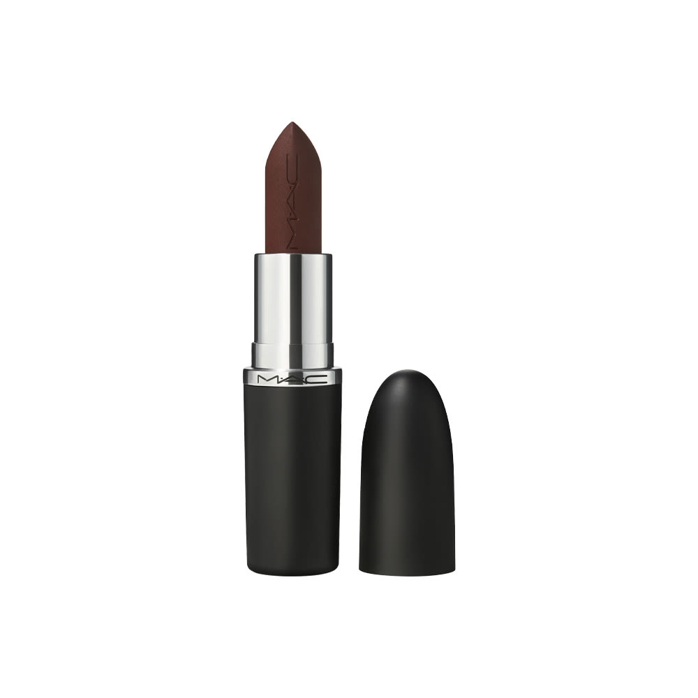 MAC - Macximal Matte Lipstick Bear Maximal