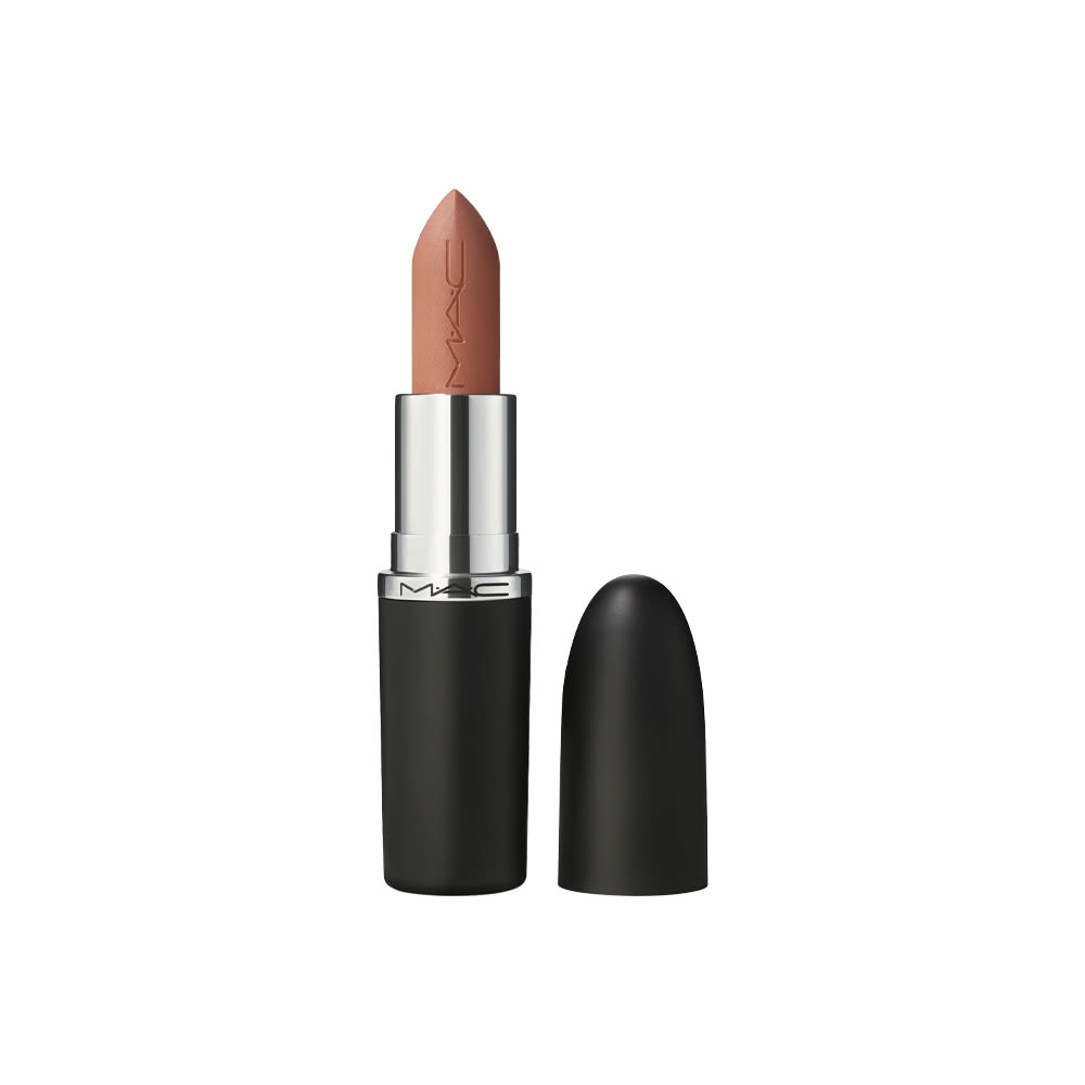MAC Cosmetics MACximal Matte Lipstick Yash