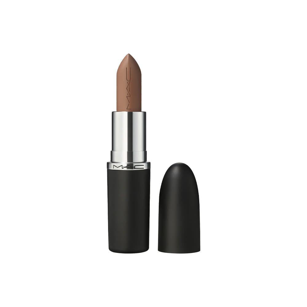 MAC Cosmetics MACximal Satin Lipstick Stone
