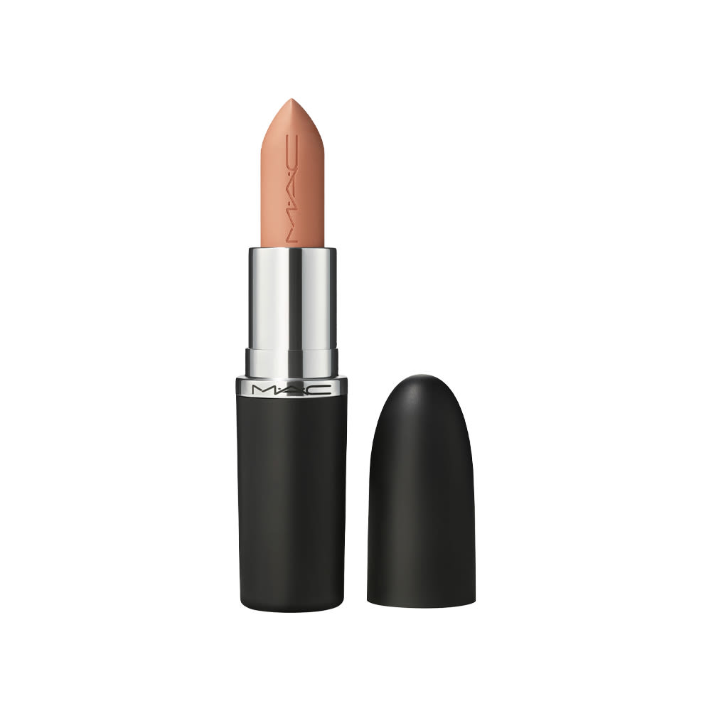MAC Cosmetics MACximal Satin Lipstick Fleshpot