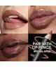 MAC Cosmetics - Lustreglass Sheer-Shine Lipstick