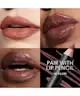 MAC Cosmetics - Lustreglass Sheer-Shine Lipstick