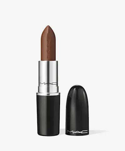 MAC Cosmetics - Lustreglass Sheer-Shine Lipstick