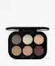 MAC Cosmetics - Connect In Colour Eyeshadow Palette: Intimate Nude