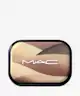 MAC Cosmetics - Connect In Colour Eyeshadow Palette: Intimate Nude
