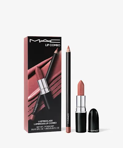 MAC Cosmetics - Lip Duo Kit