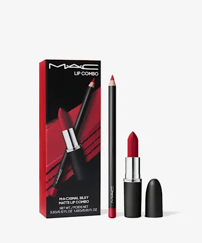 MAC Cosmetics - Lip Duo Kit