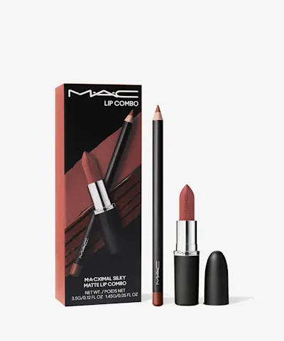 MAC Cosmetics - Lip Duo Kit