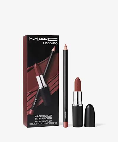 MAC Cosmetics - Lip Duo Kit
