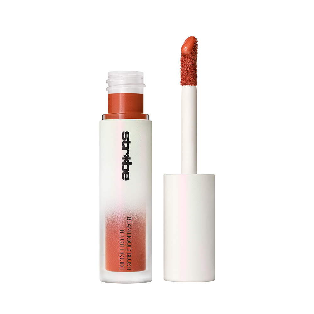 MAC Cosmetics Strobe Beam Liquid Blush Lavalite
