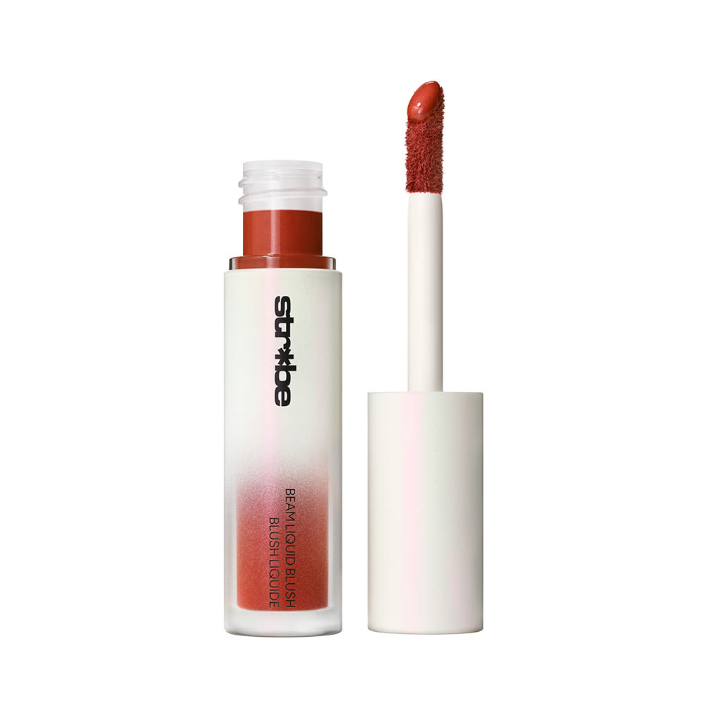 MAC Cosmetics Strobe Beam Liquid Blush Unsweetened