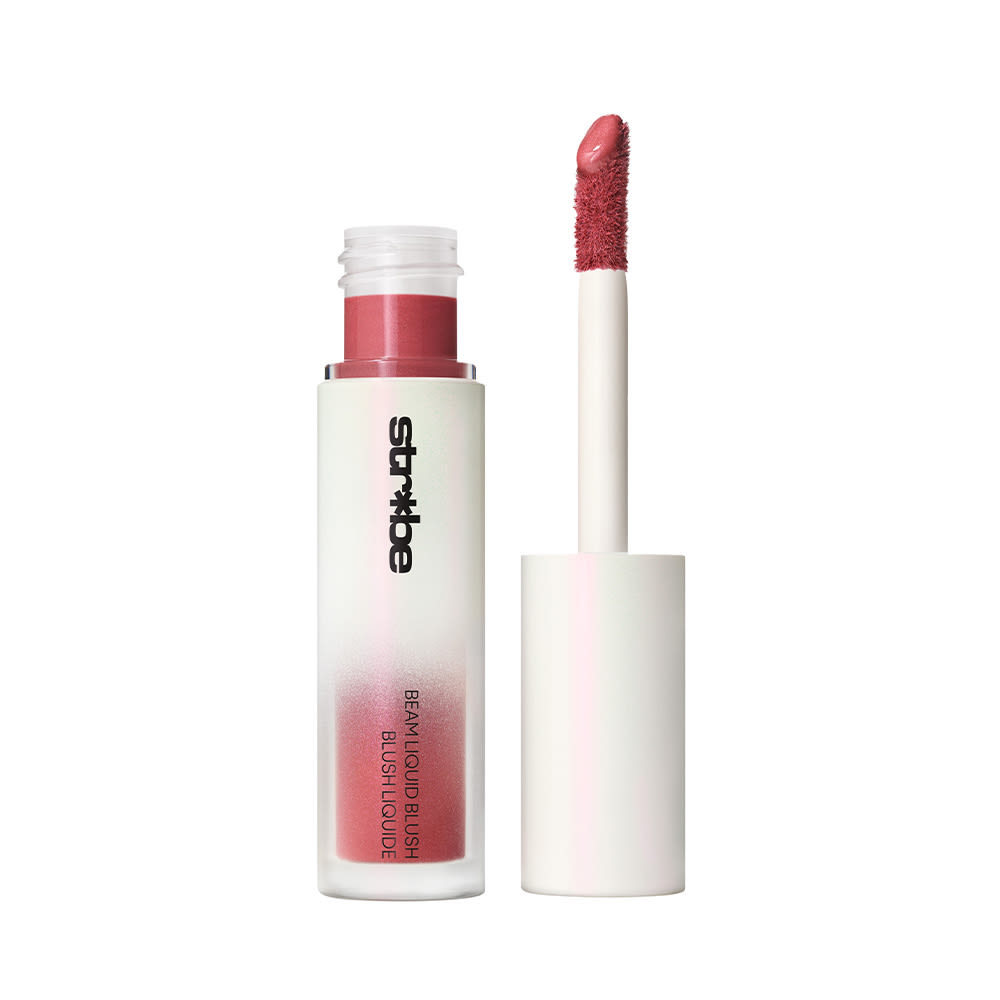 MAC Cosmetics Strobe Beam Liquid Blush Nitelite