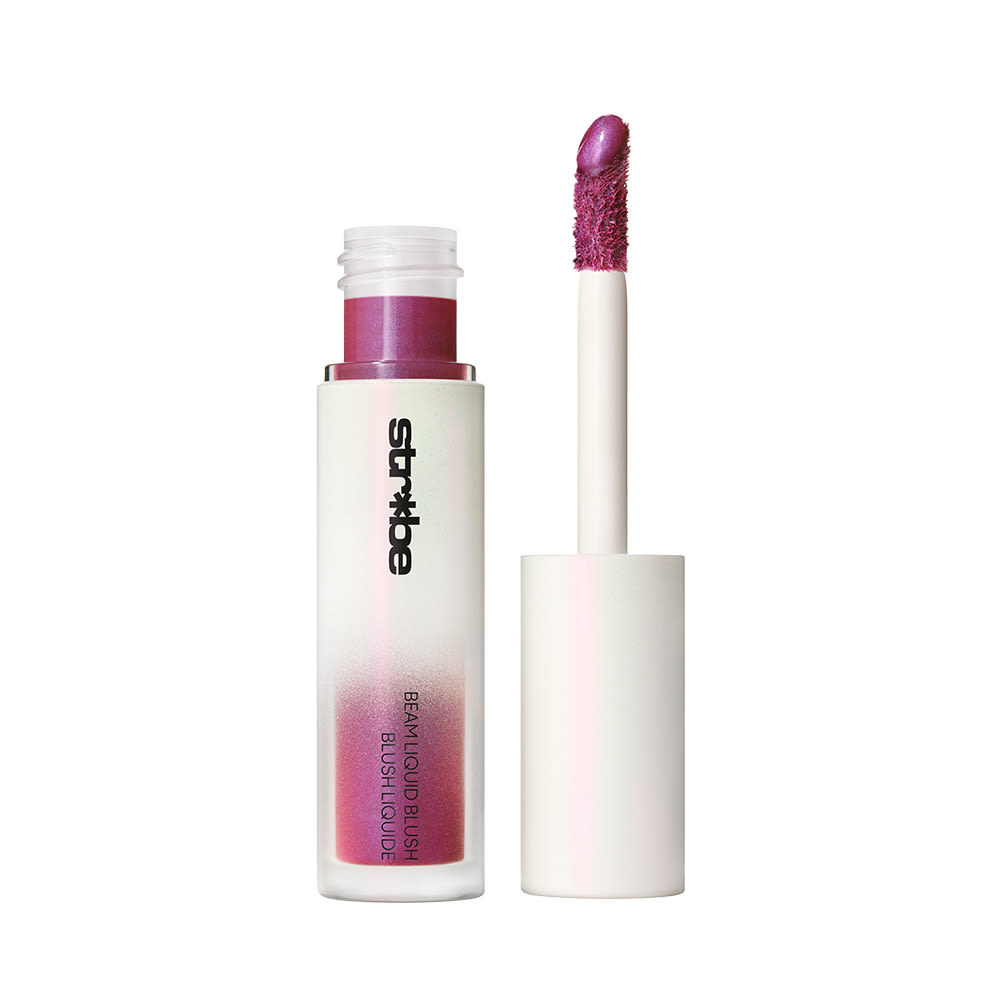 MAC Cosmetics Strobe Beam Liquid Blush Magic Aura