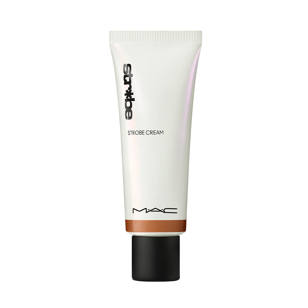 MAC Cosmetics Strobe Cream Bronzelite