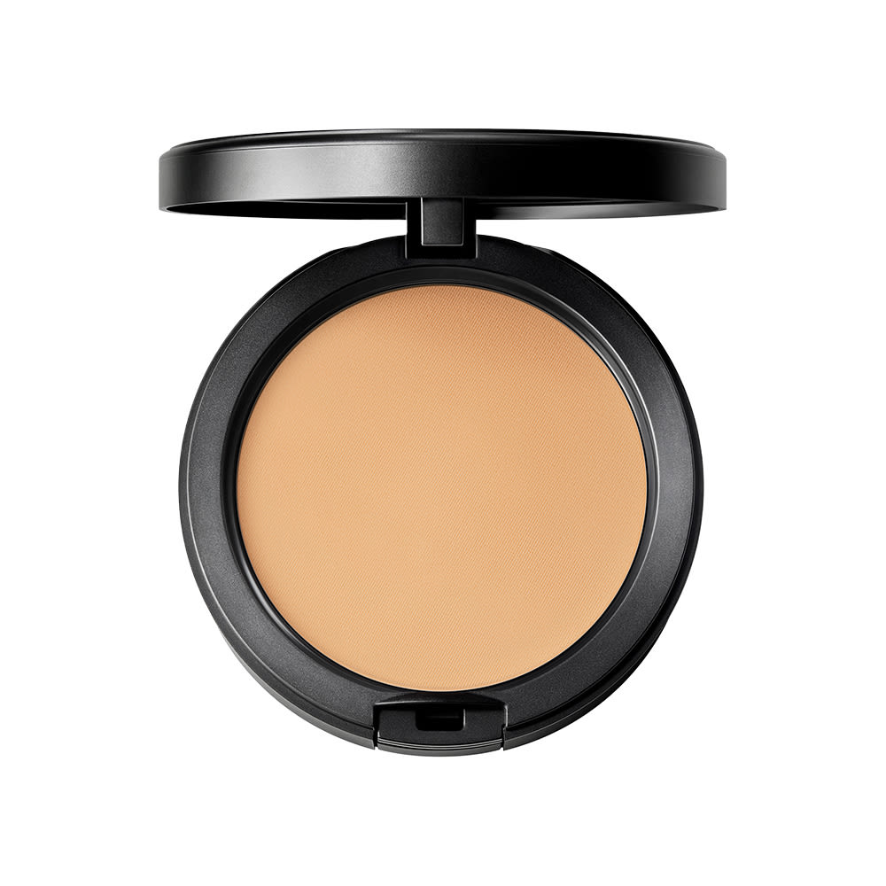 MAC Cosmetics Studio Fix Powder Plus Foundation NC35