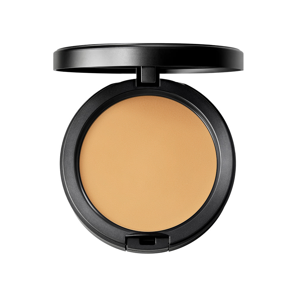 MAC Cosmetics Studio Fix Powder Plus Foundation NC37