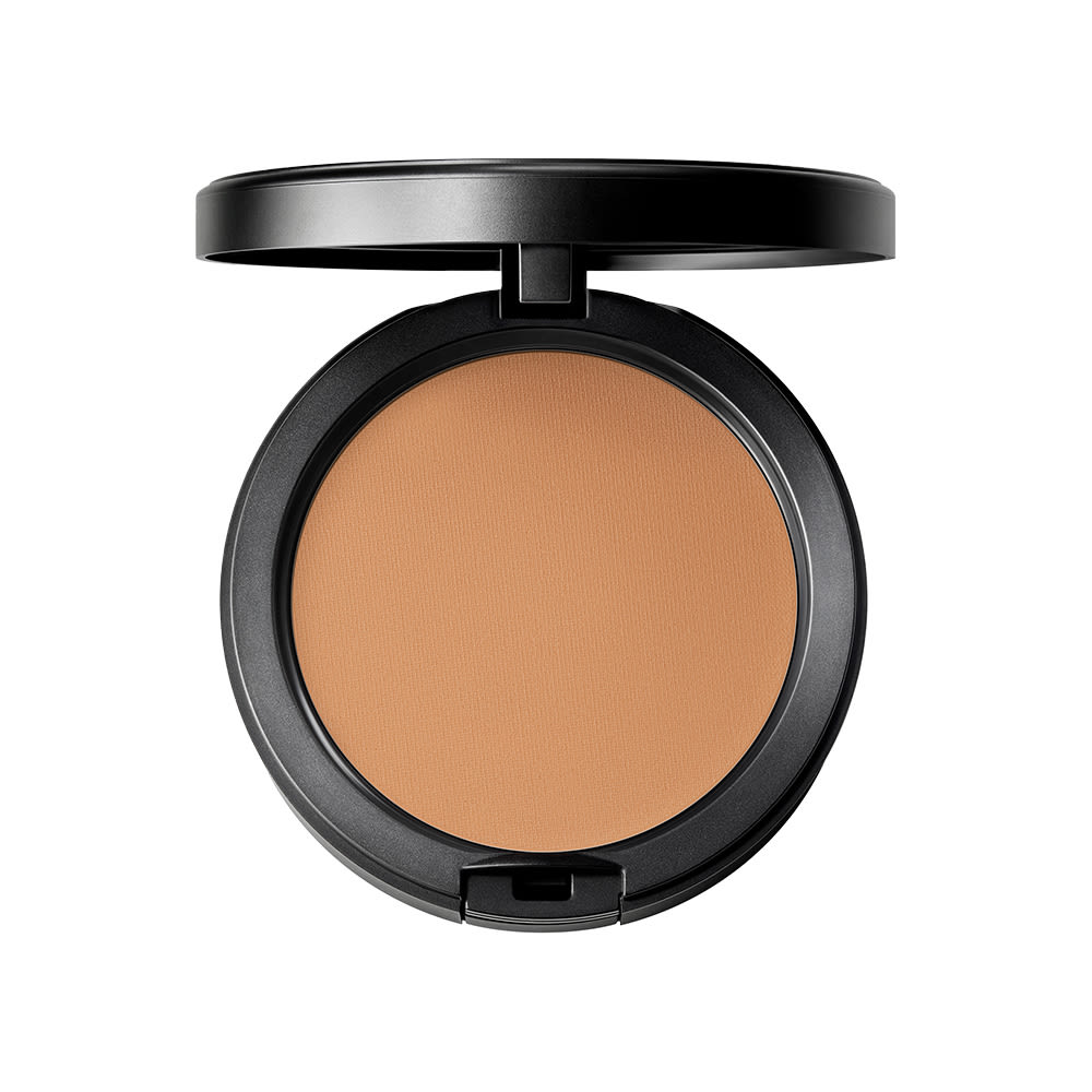 MAC Cosmetics Studio Fix Powder Plus Foundation NC44
