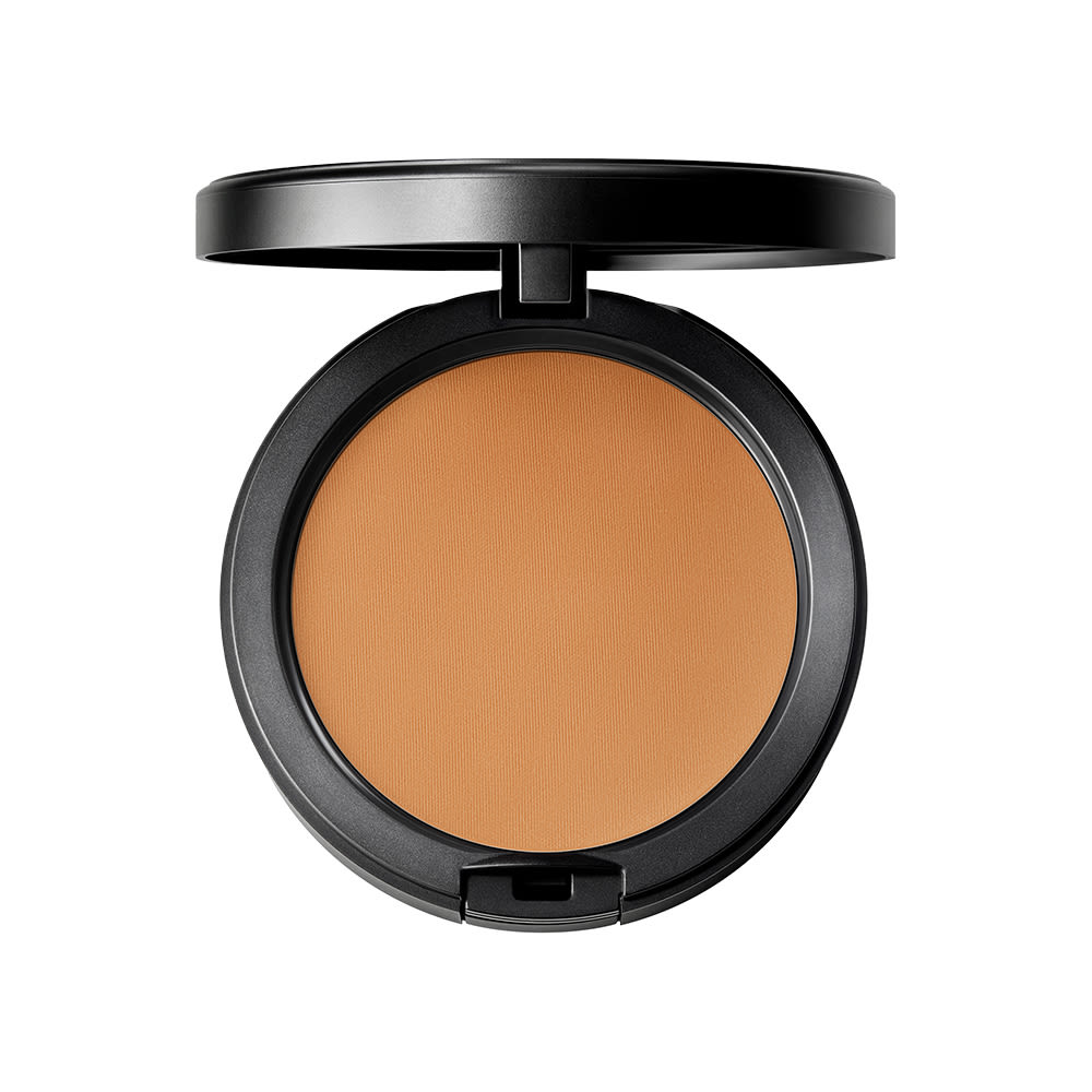 MAC Cosmetics Studio Fix Powder Plus Foundation NC46