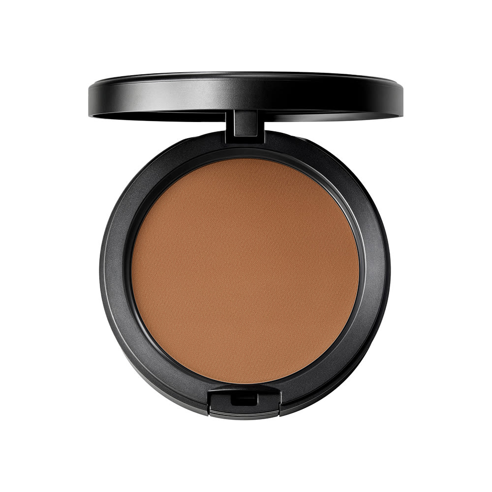 MAC Cosmetics Studio Fix Powder Plus Foundation NC55
