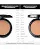MAC Cosmetics - Studio Fix Powder Plus Foundation
