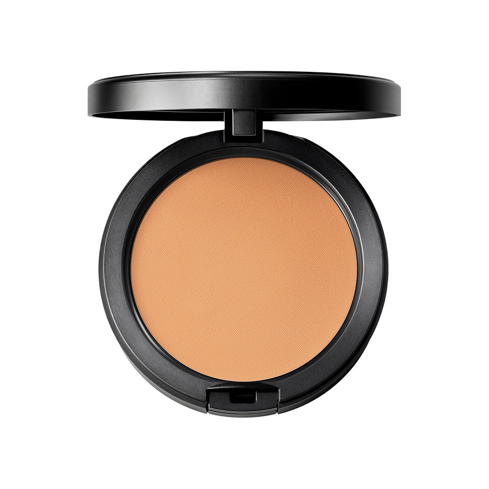 MAC Cosmetics Studio Fix Powder Plus Foundation NW35