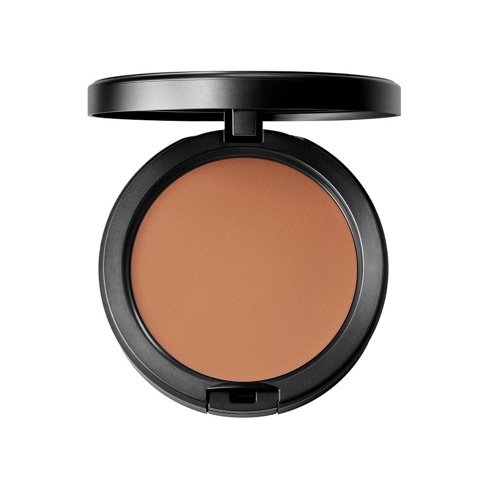 MAC Cosmetics Studio Fix Powder Plus Foundation NW45