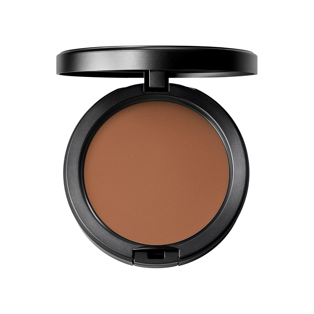 MAC Cosmetics Studio Fix Powder Plus Foundation NW48