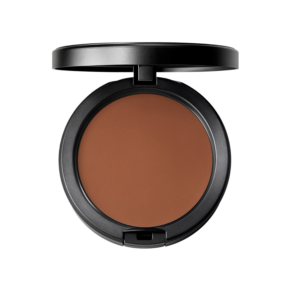 MAC Cosmetics Studio Fix Powder Plus Foundation NW55