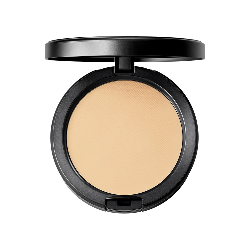 MAC Cosmetics Studio Fix Powder Plus Foundation N12
