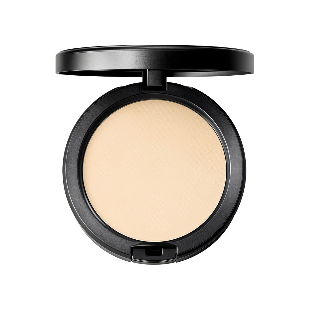 MAC Cosmetics Studio Fix Powder Plus Foundation NC5