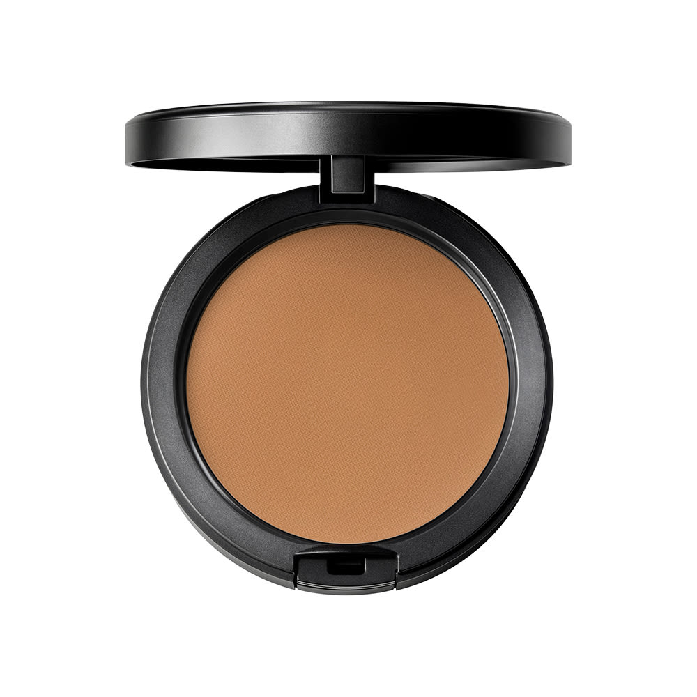 MAC Cosmetics Studio Fix Powder Plus Foundation C8
