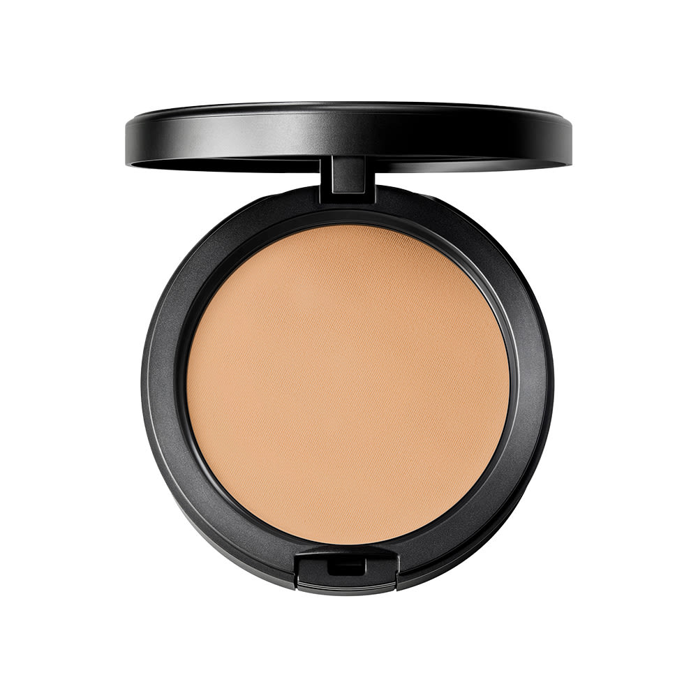 MAC Cosmetics Studio Fix Powder Plus Foundation N4.75