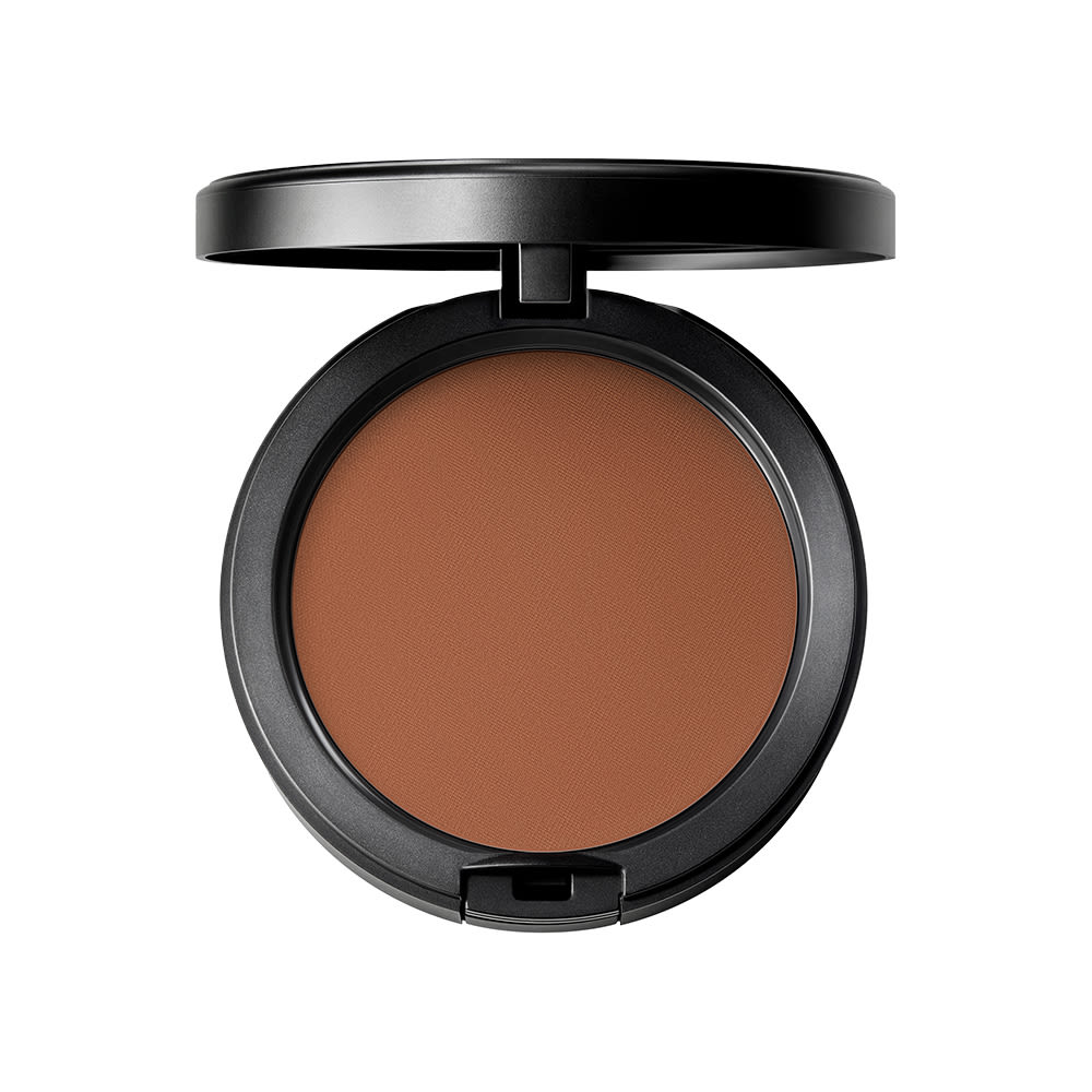 MAC Cosmetics Studio Fix Powder Plus Foundation NW53
