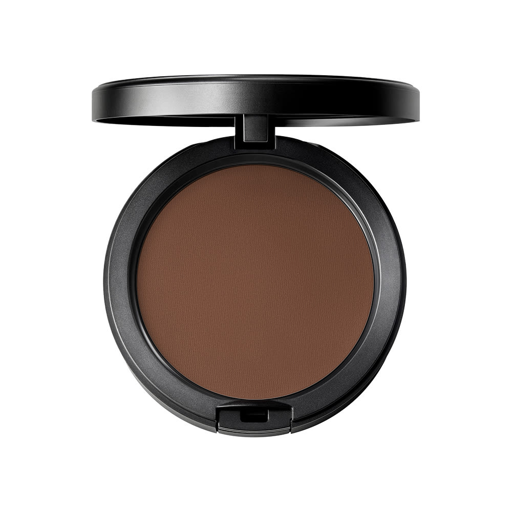 MAC Cosmetics Studio Fix Powder Plus Foundation NW60