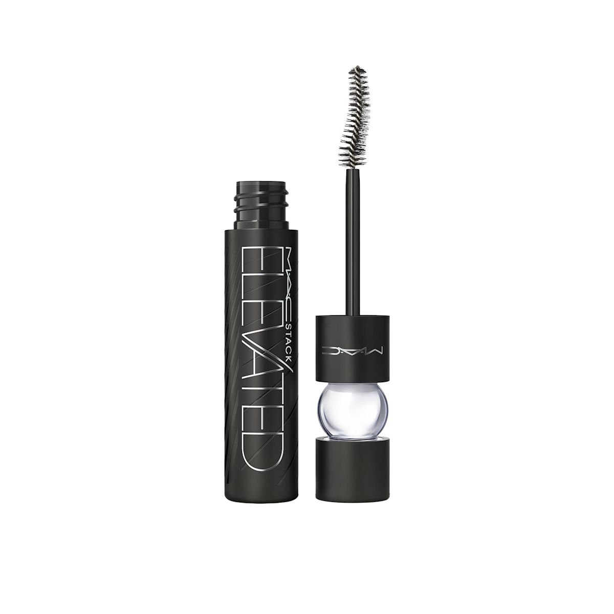 MAC Cosmetics MACStack Elevated Mascara Black