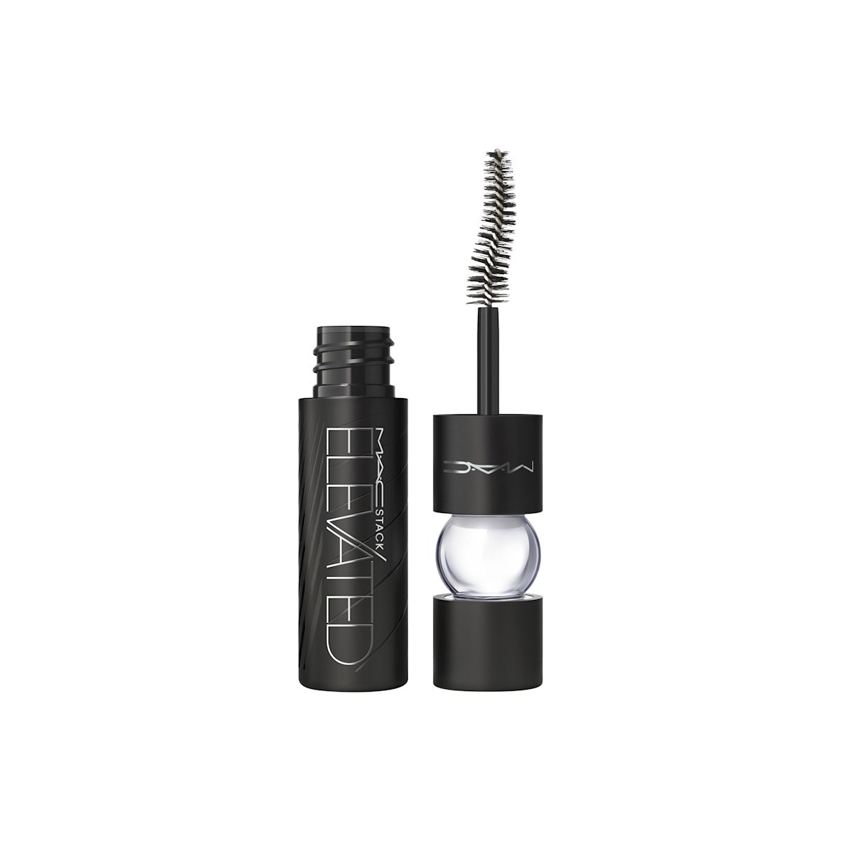 MAC Cosmetics MACStack Elevated Mascara Mini Black