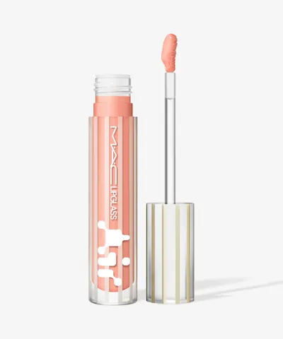 MAC Cosmetics - Lipglass Air
