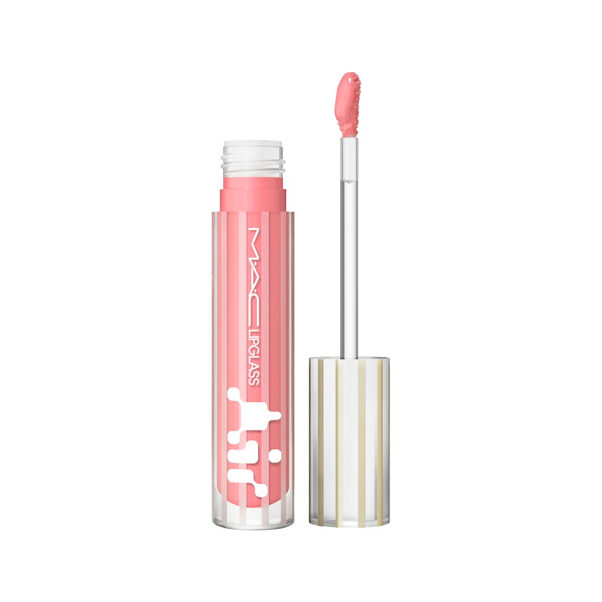 MAC Cosmetics Lipglass Air Snobbish