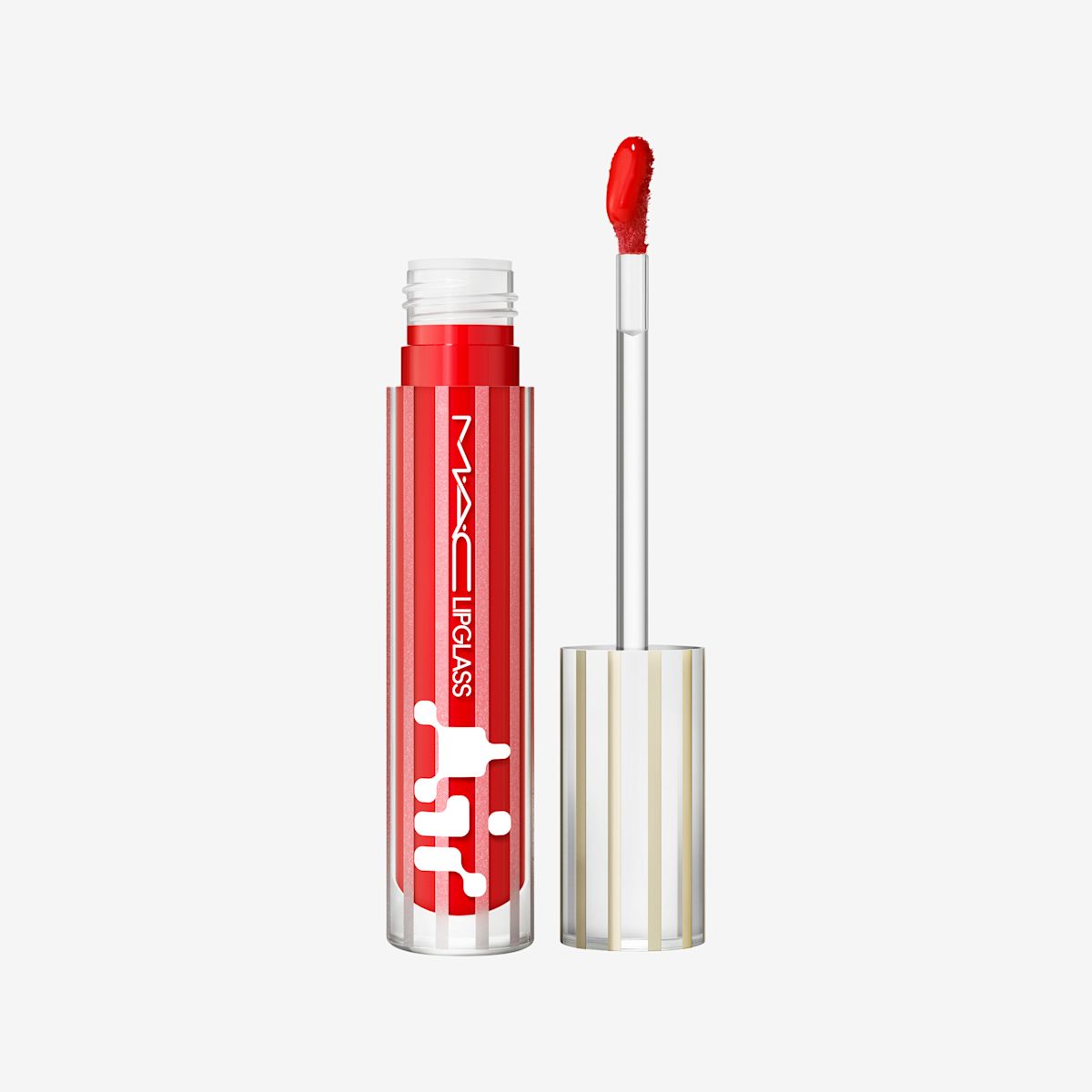 MAC Cosmetics Lipglass Air Talented